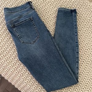 Pacsun jeans